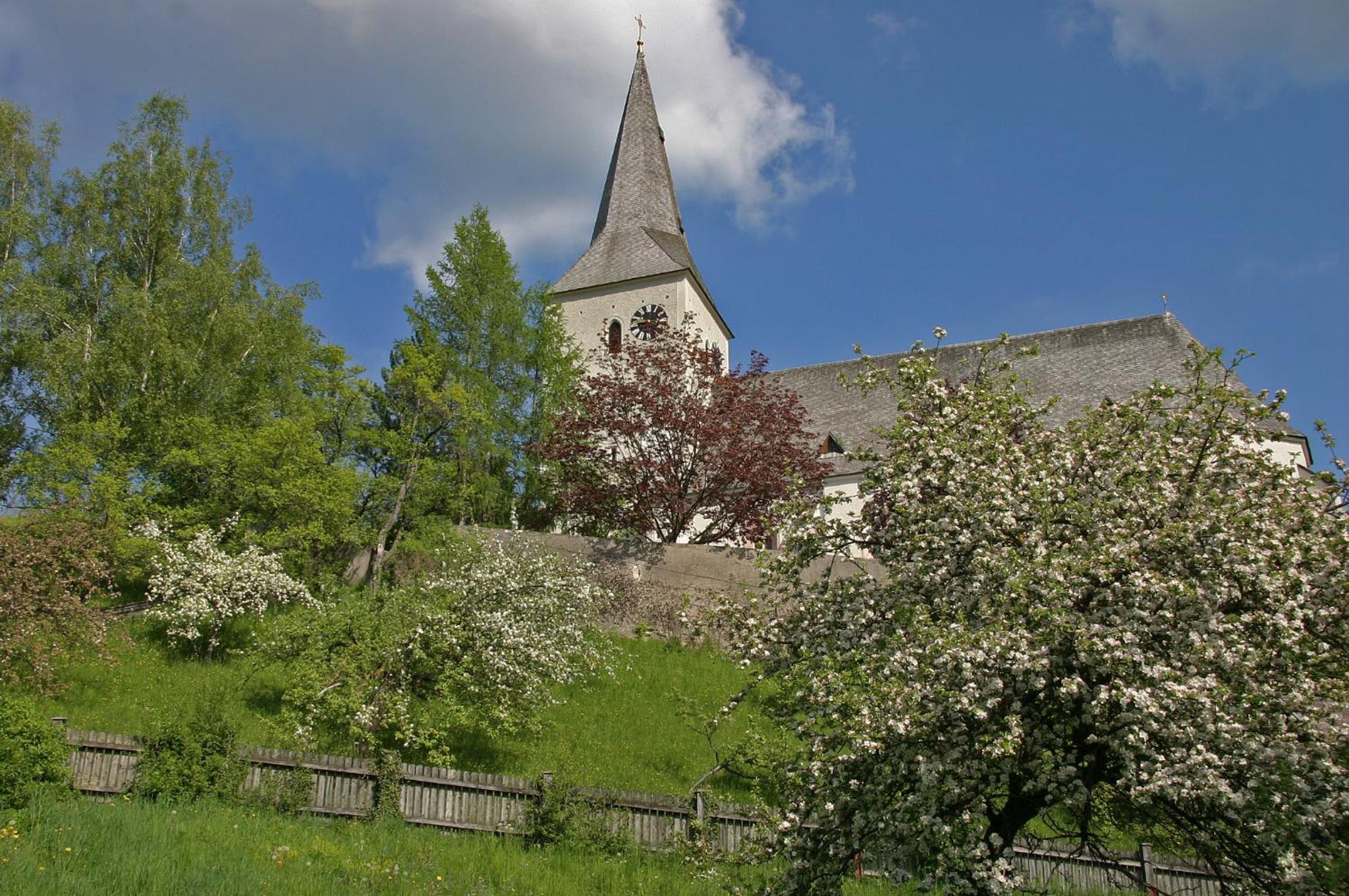 Kirchenwirt