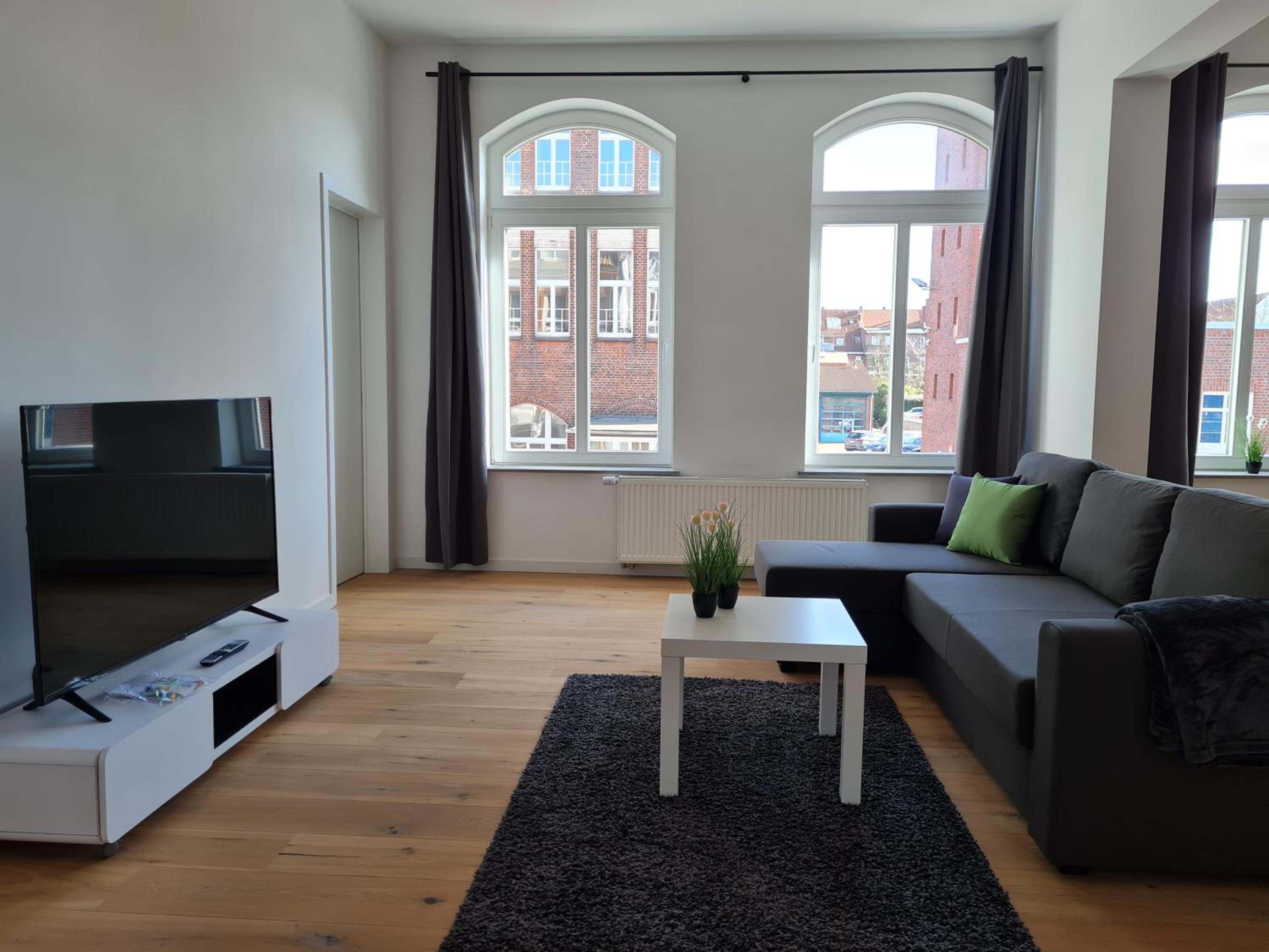 Traum-Ferienwohnung Mozart ! view 3