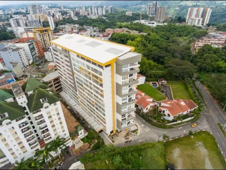 Hotel Confortable Apartaestudio - Club House Armenia - Image 1