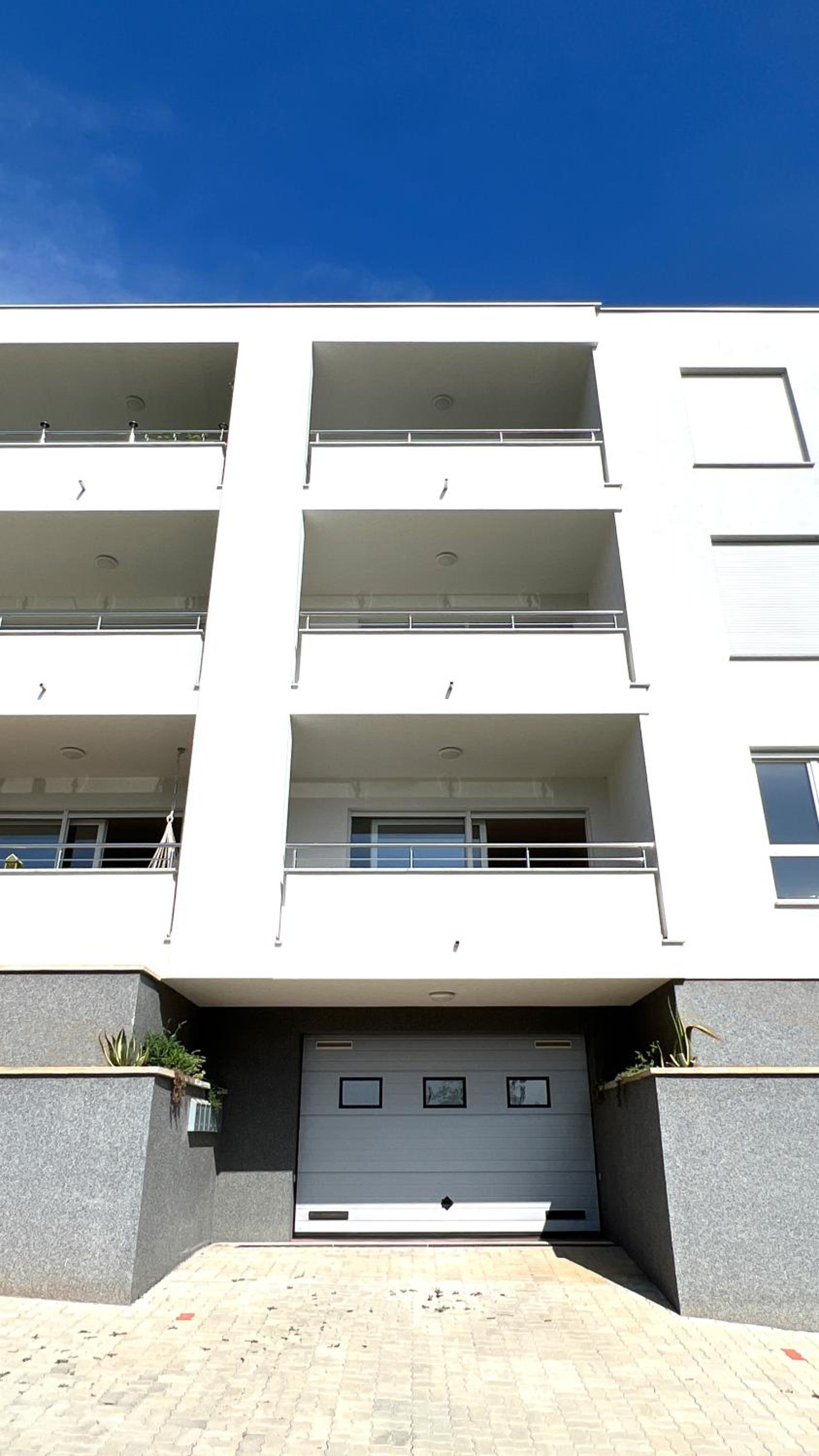 seaview apartments croatia – ENA