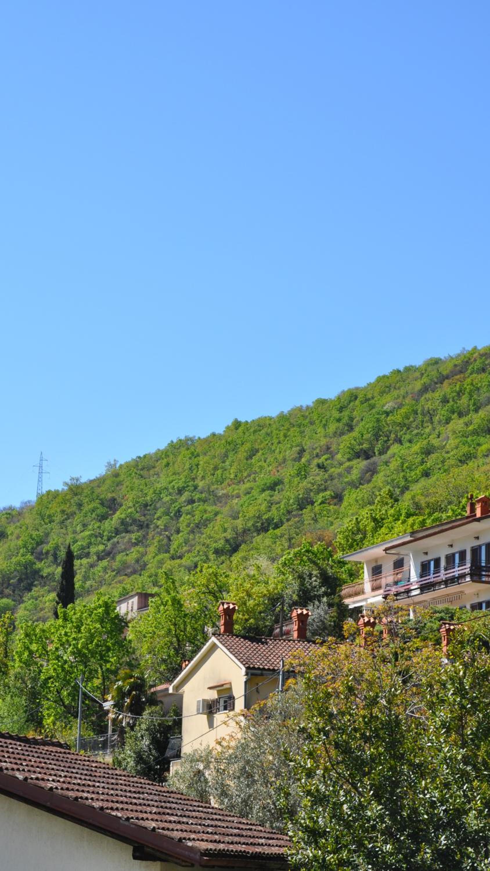 seaview apartments croatia – ENA