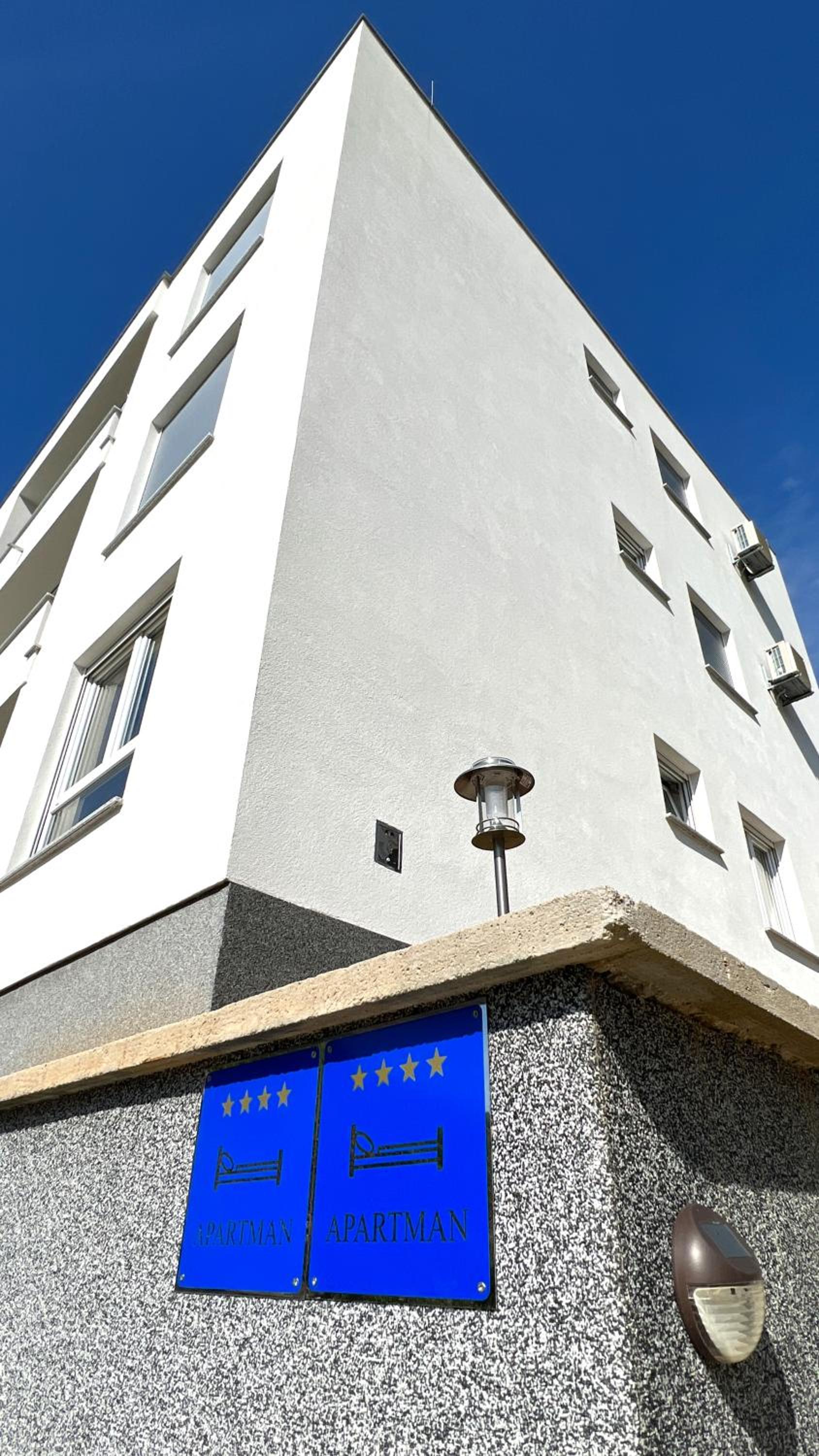 seaview apartments croatia – ENA