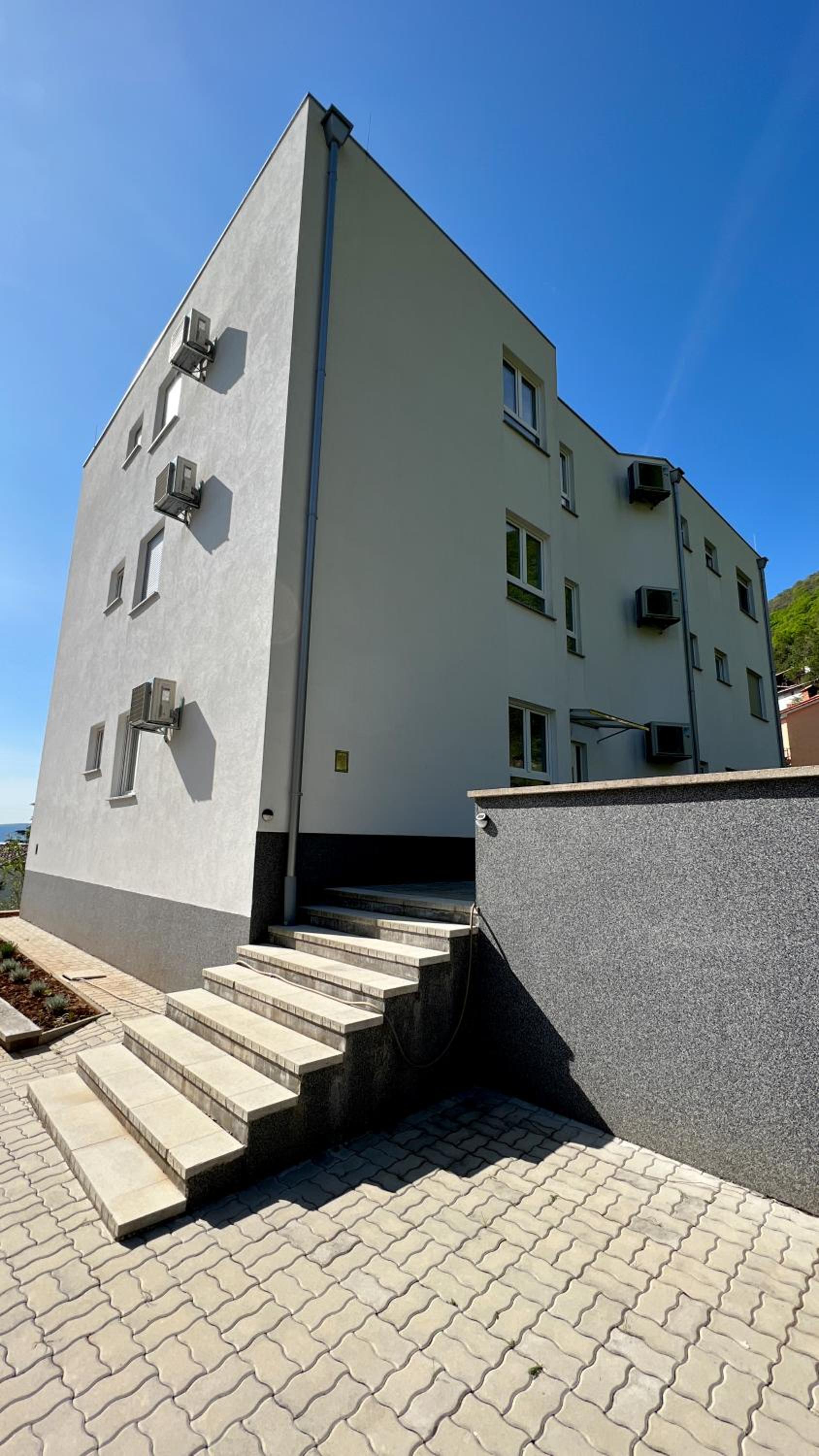 seaview apartments croatia – ENA