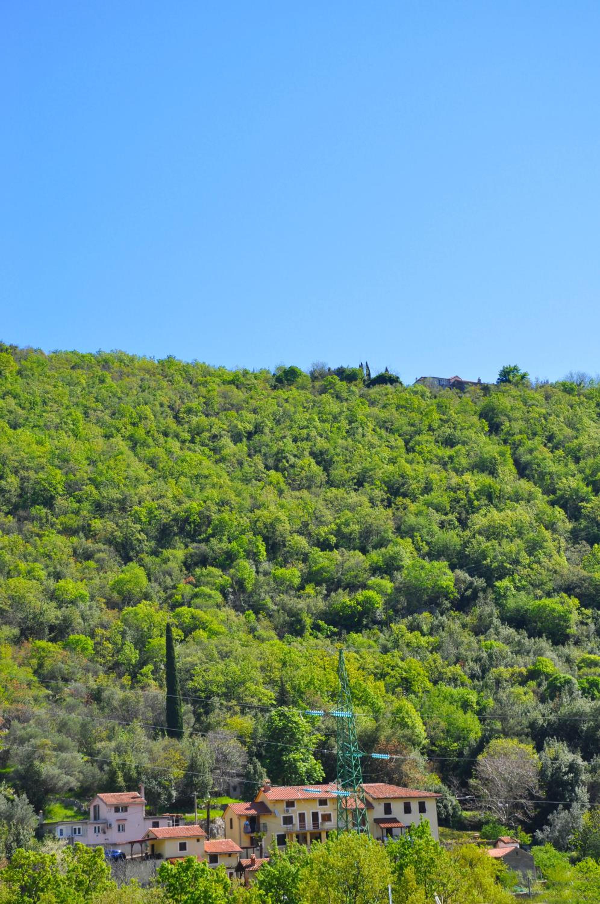 seaview apartments croatia – ENA