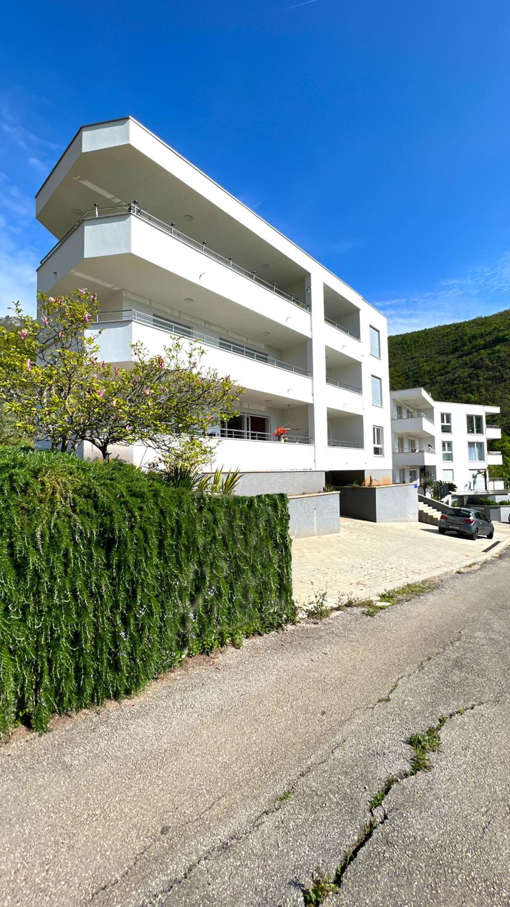 seaview apartments croatia – ENA