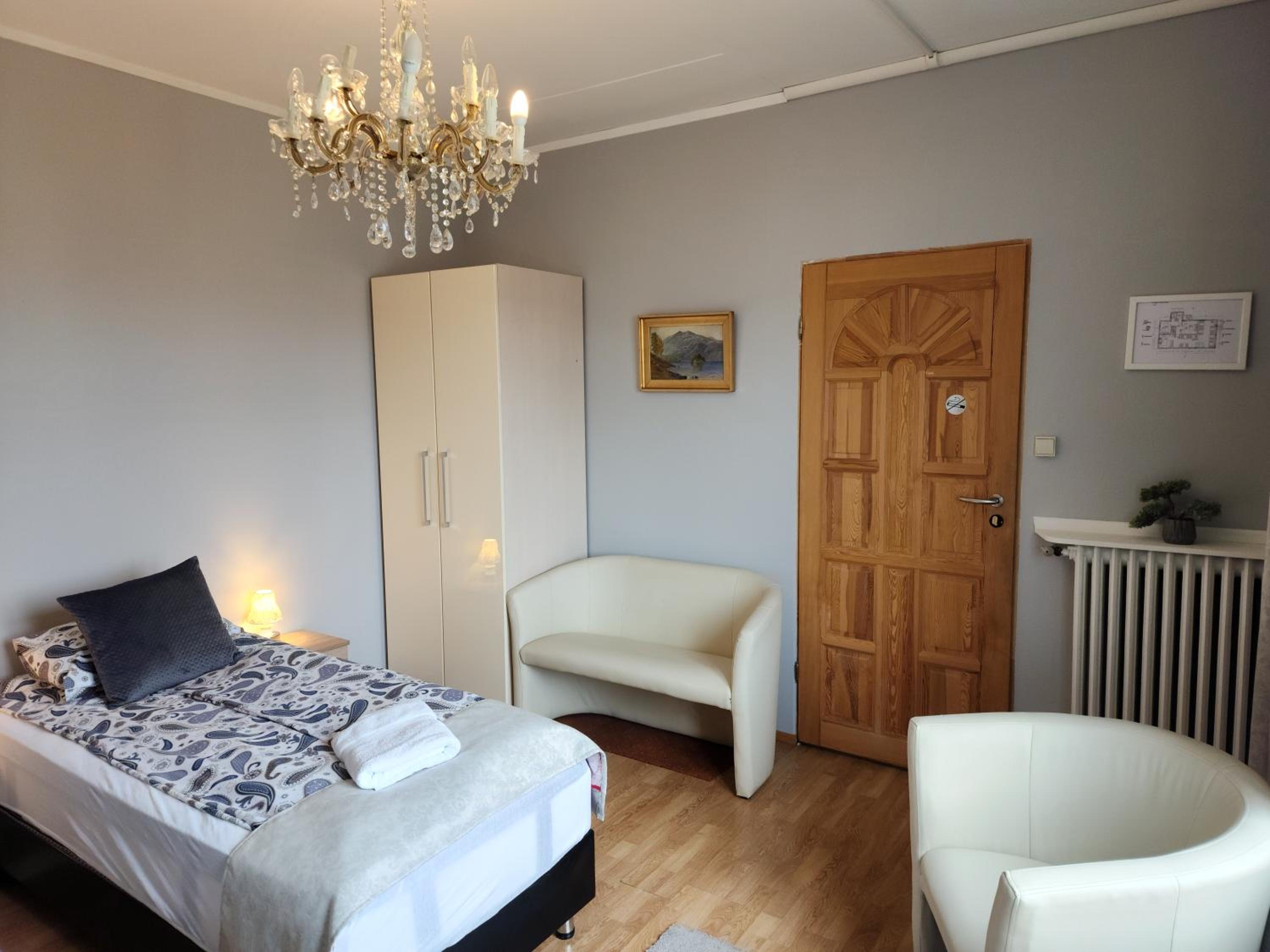 Guesthouse Kiljan