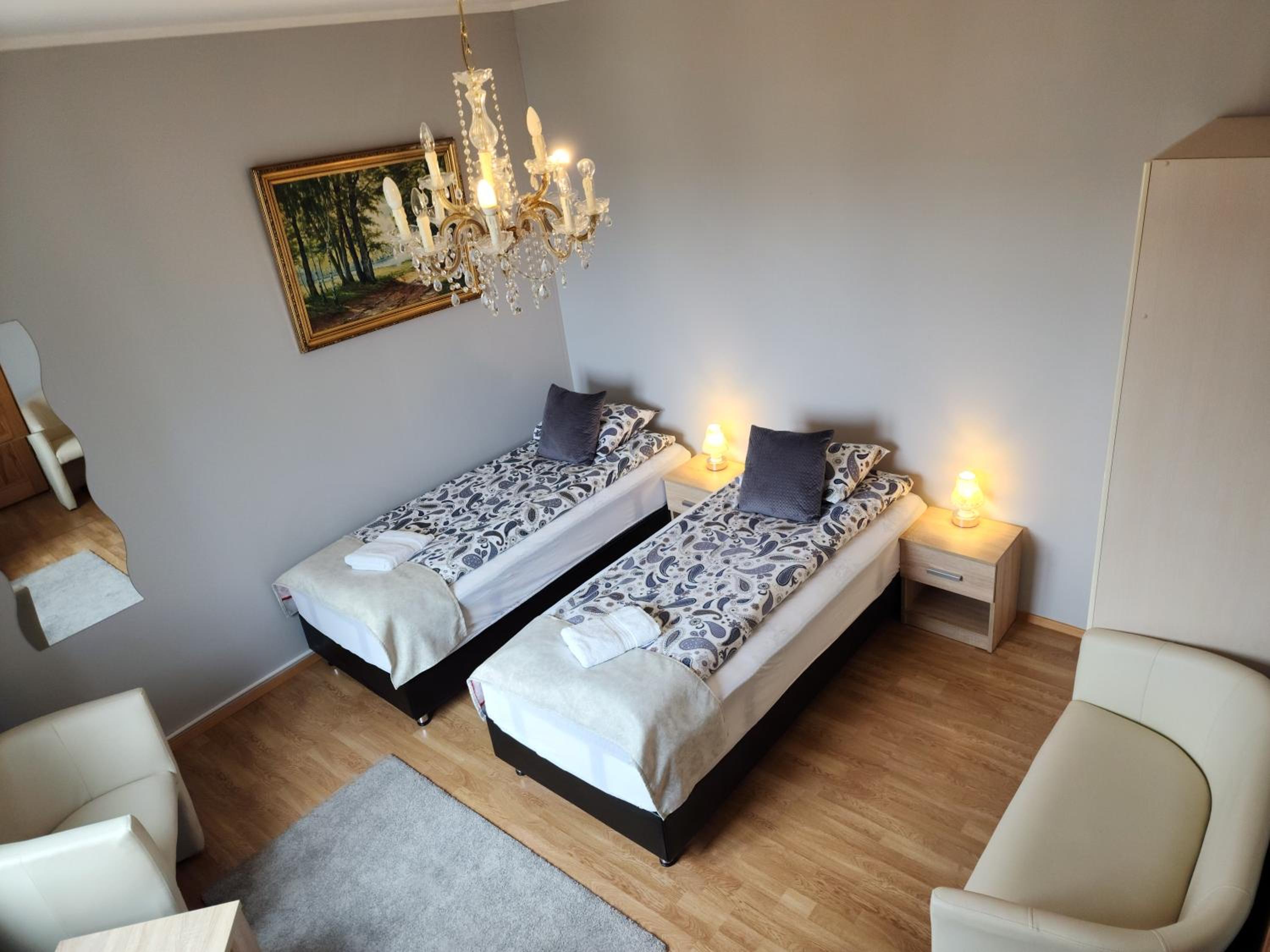 Guesthouse Kiljan