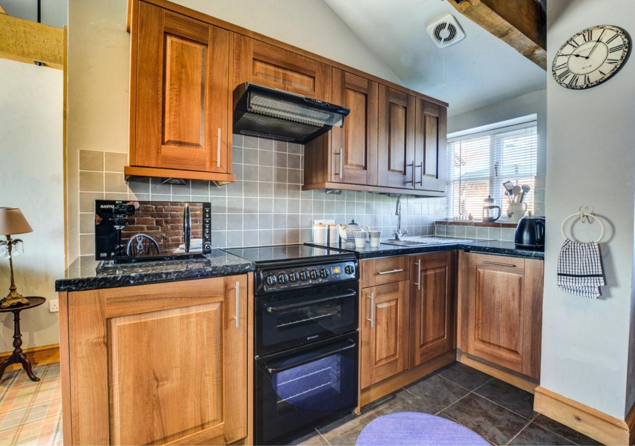 1 Bed in Swanton Abbott oc-1365 view 3