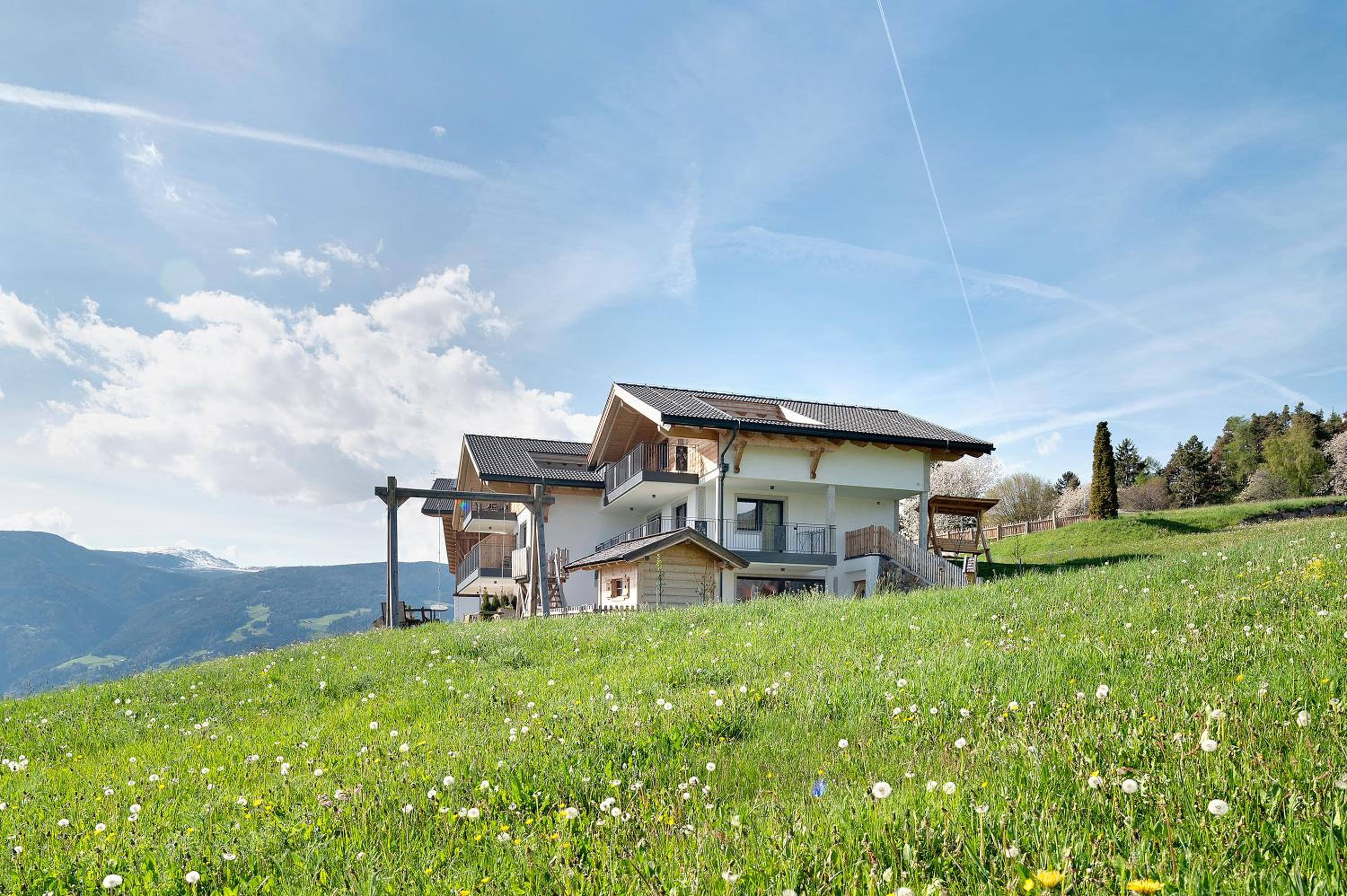 Platiederhof Apt Unterpulg view 5