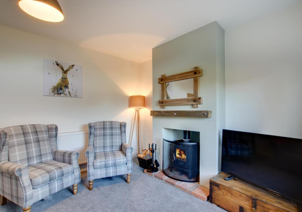2 Bed in Swanton Novers oc-2120