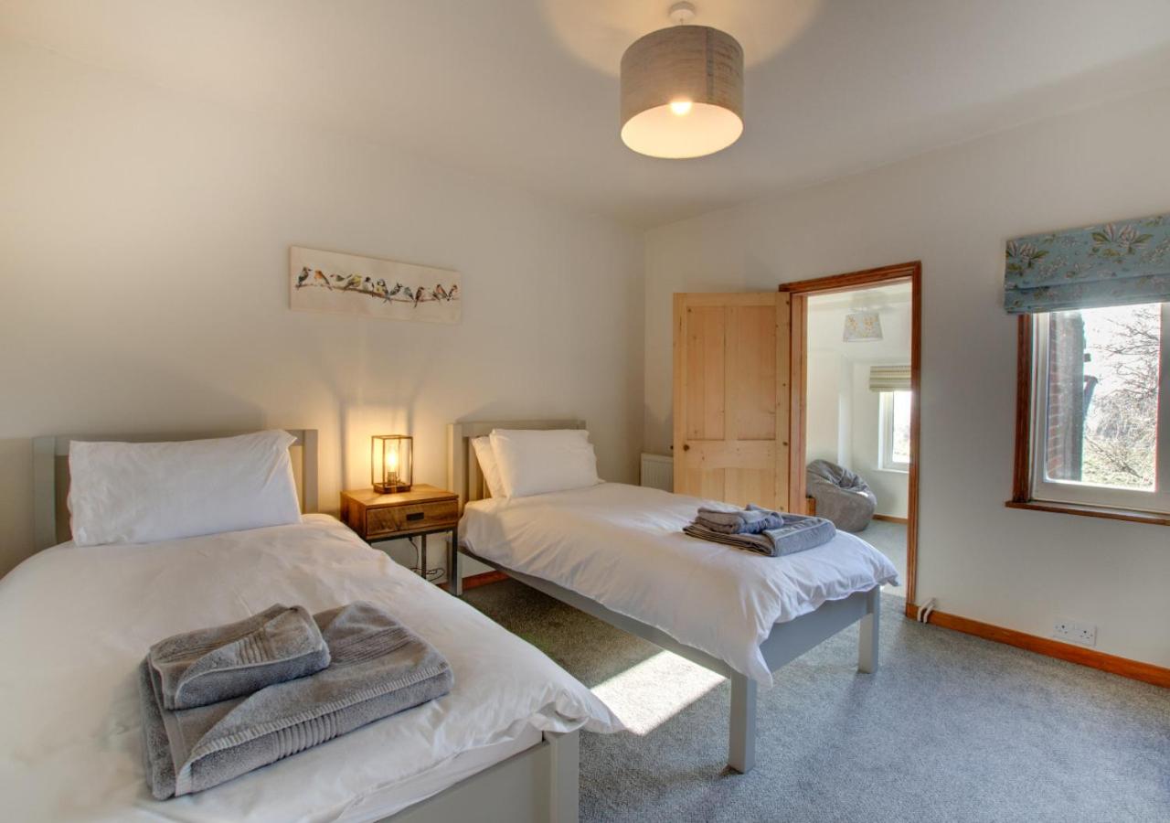 2 Bed in Swanton Novers oc-2120