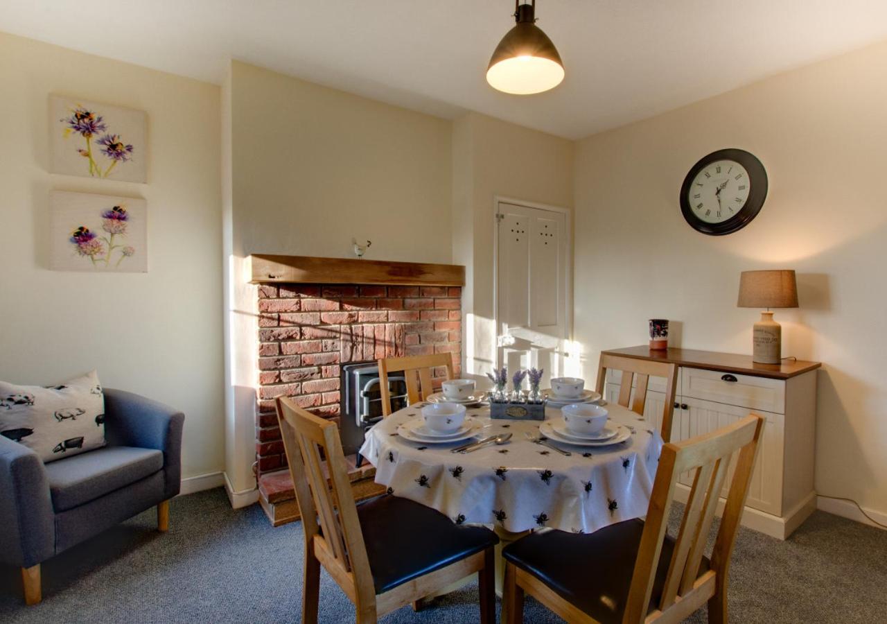 2 Bed in Swanton Novers oc-2120