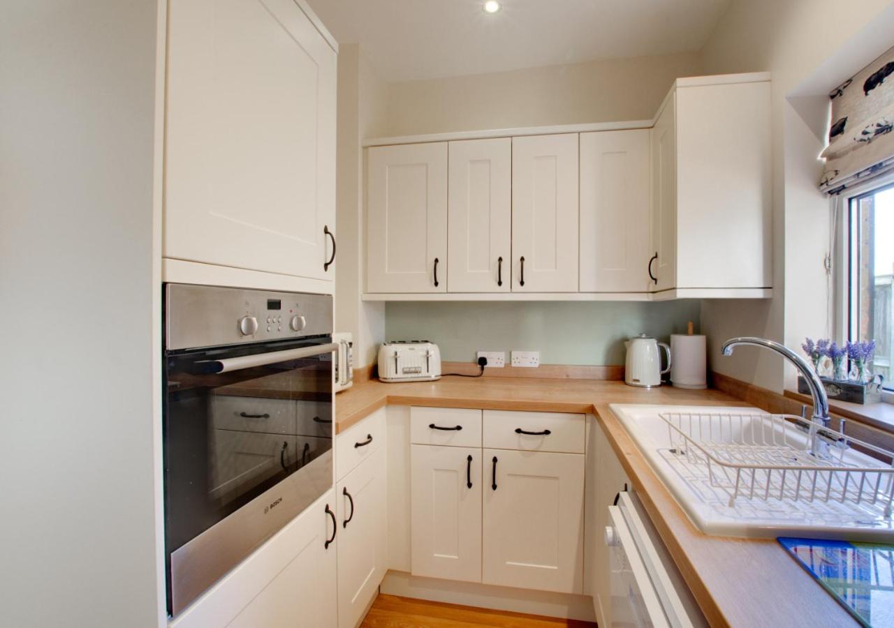 2 Bed in Swanton Novers oc-2120