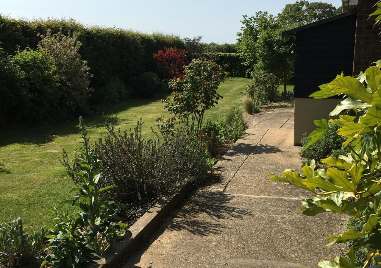 2 Bed in Swanton Novers oc-2120