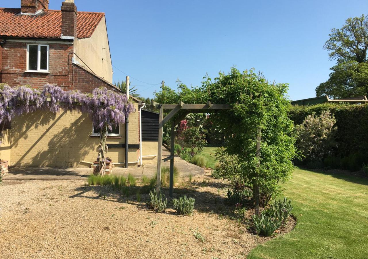 2 Bed in Swanton Novers oc-2120