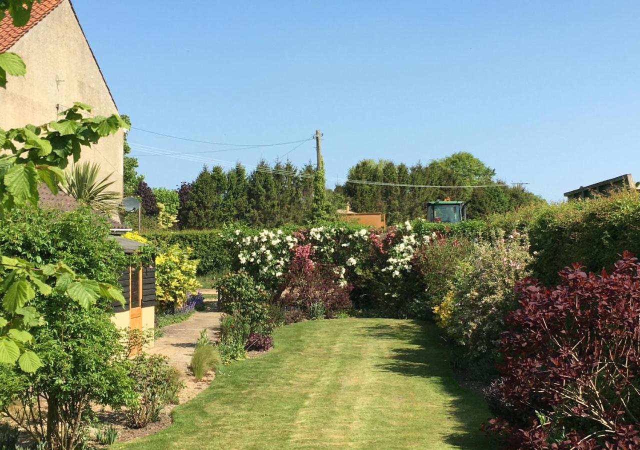 2 Bed in Swanton Novers oc-2120