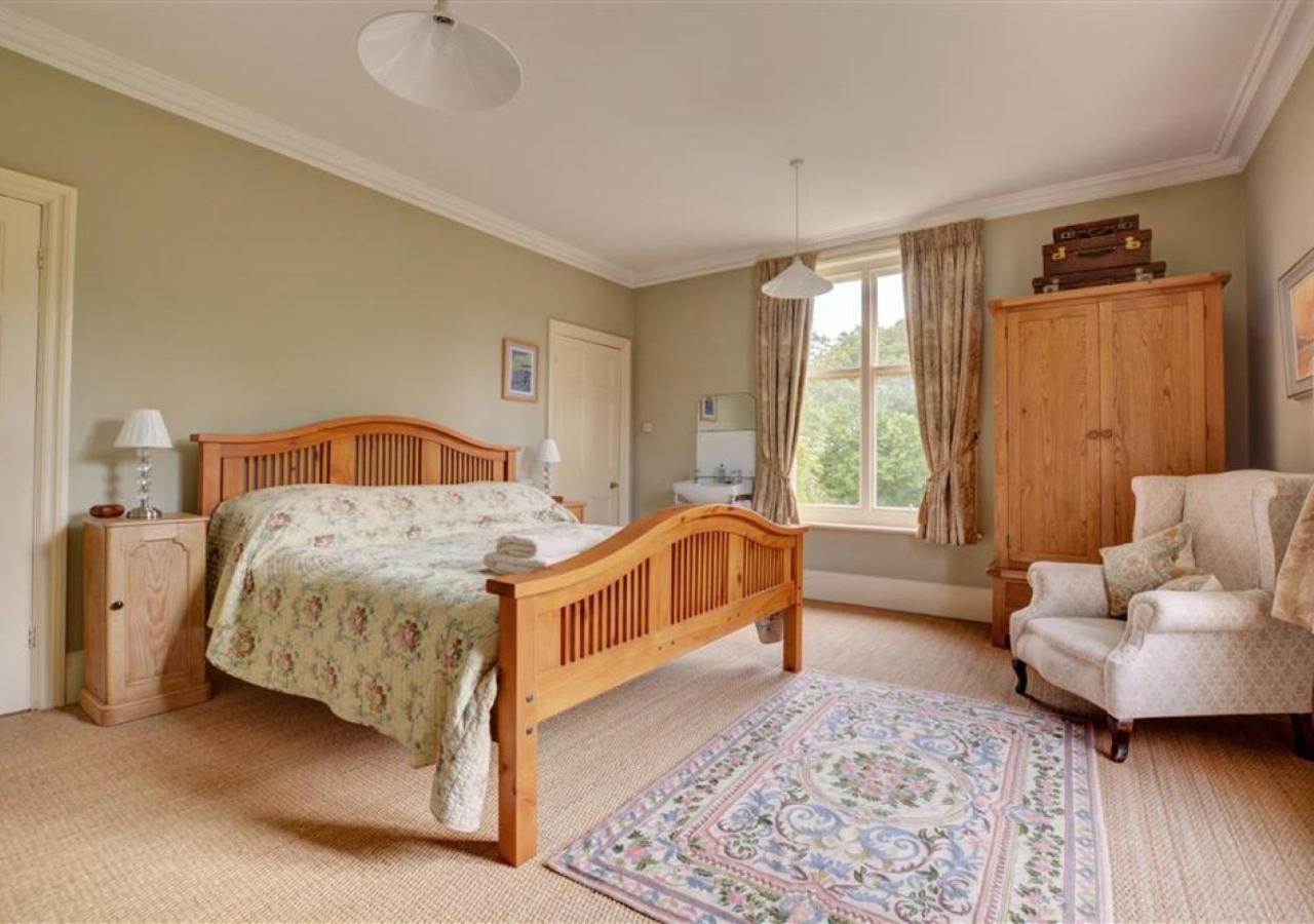 Lismore House
