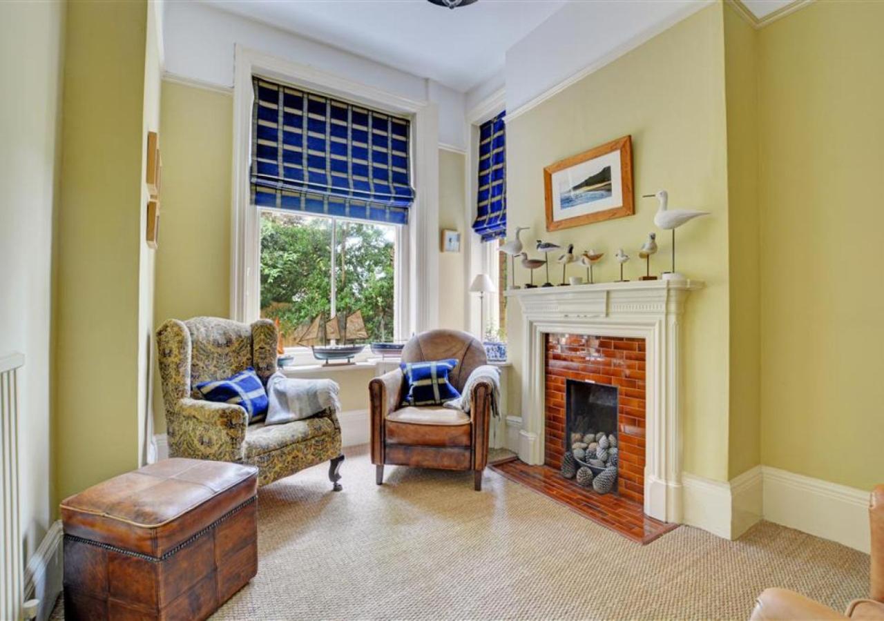 Lismore House