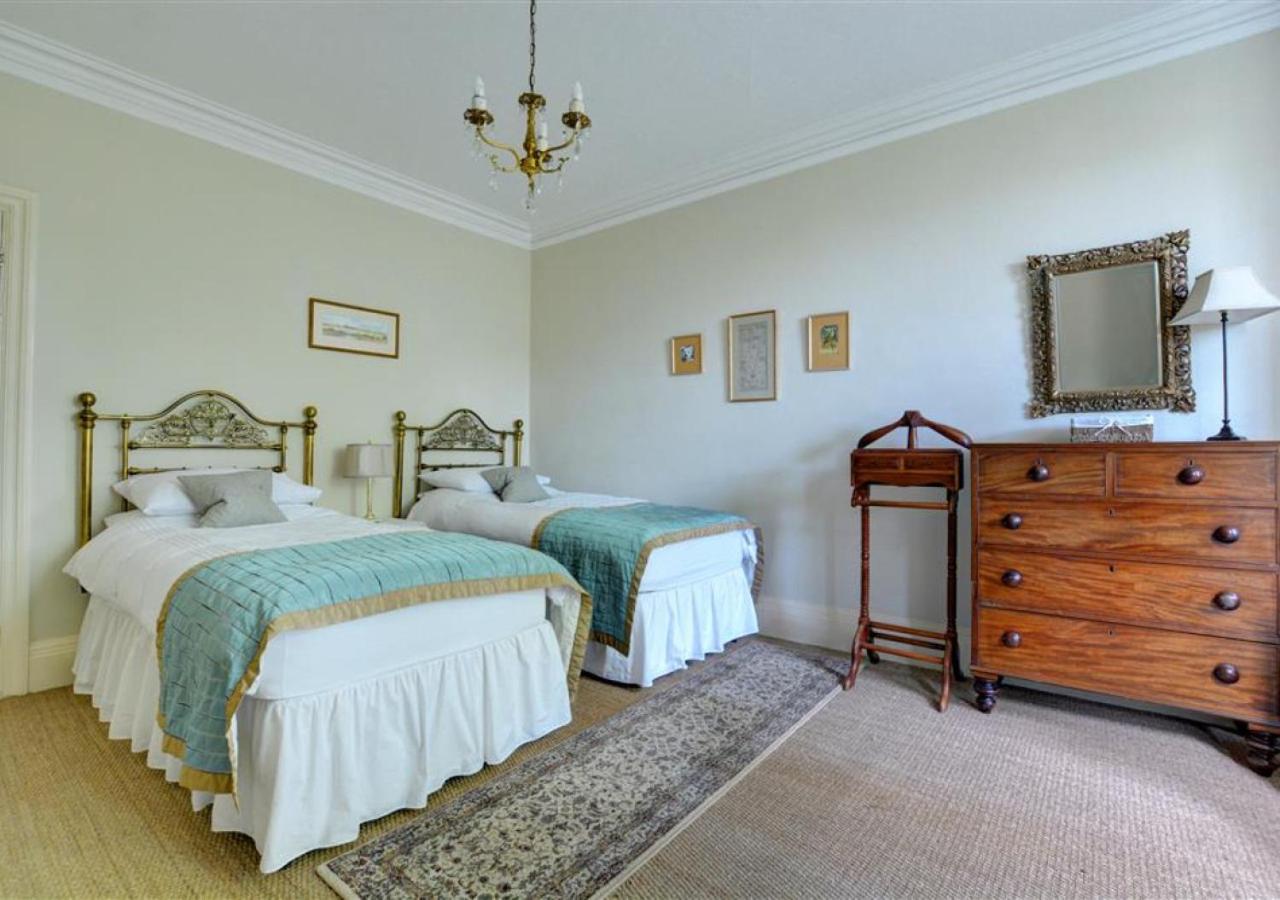Lismore House