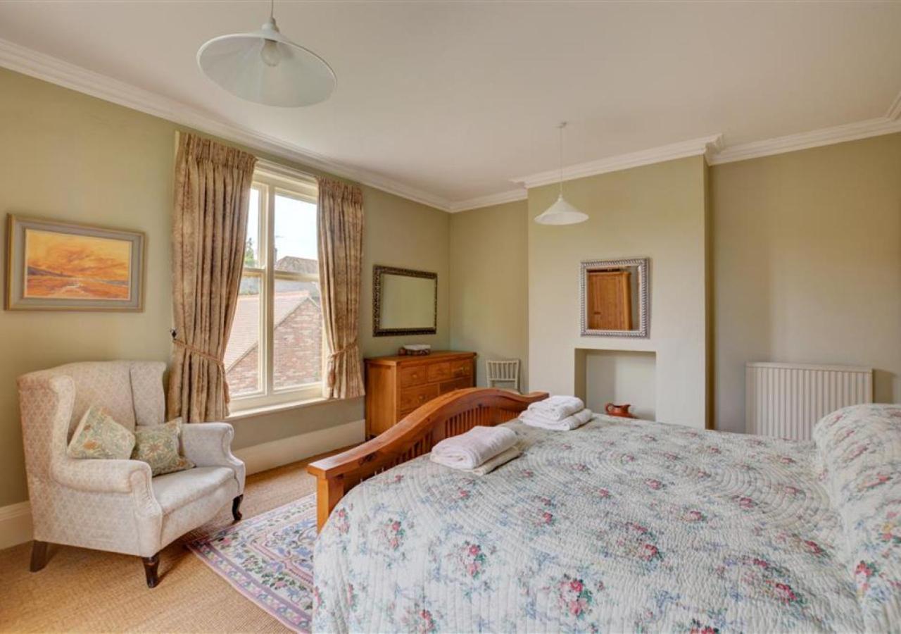 Lismore House
