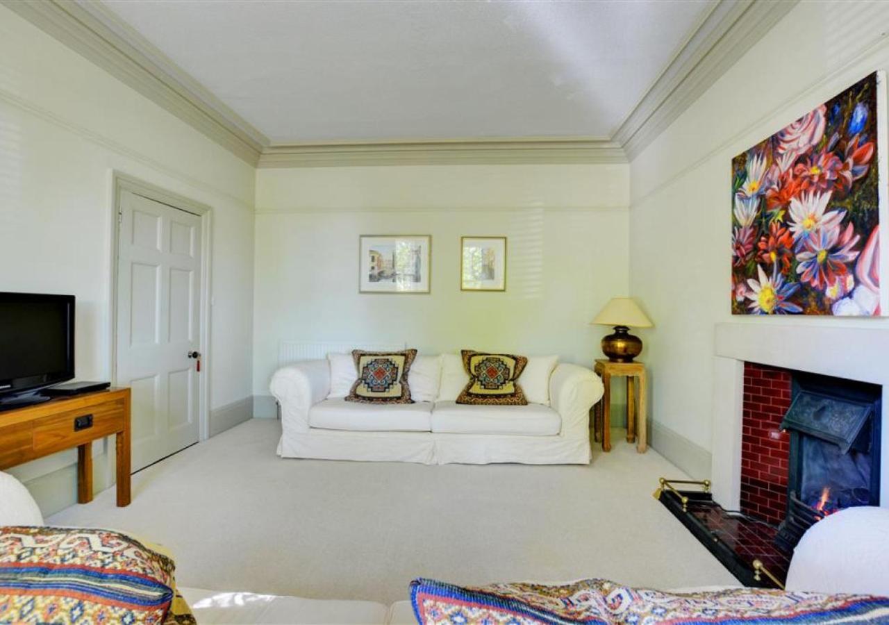 Lismore House