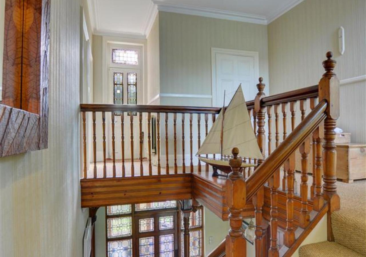 Lismore House