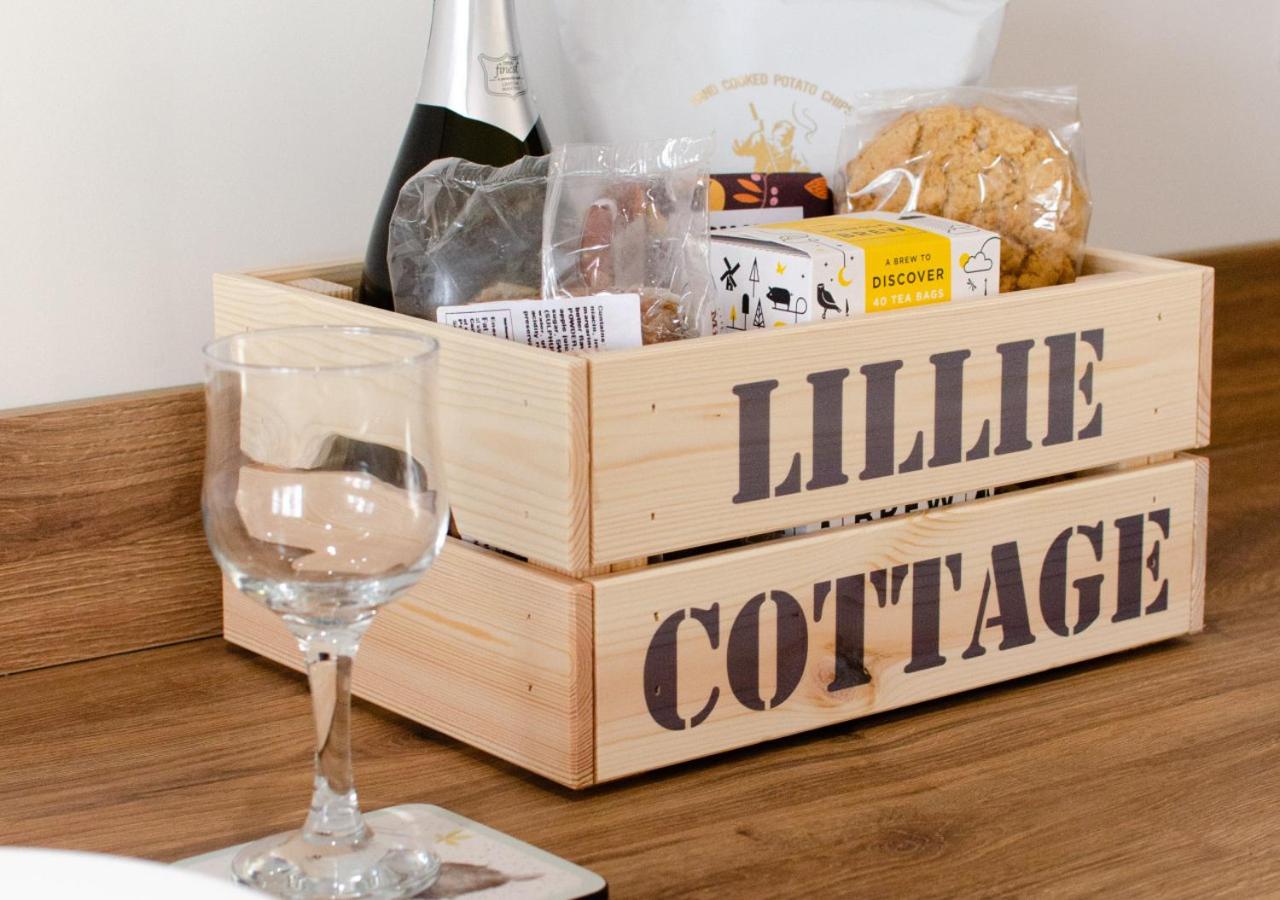 Lillie Cottage