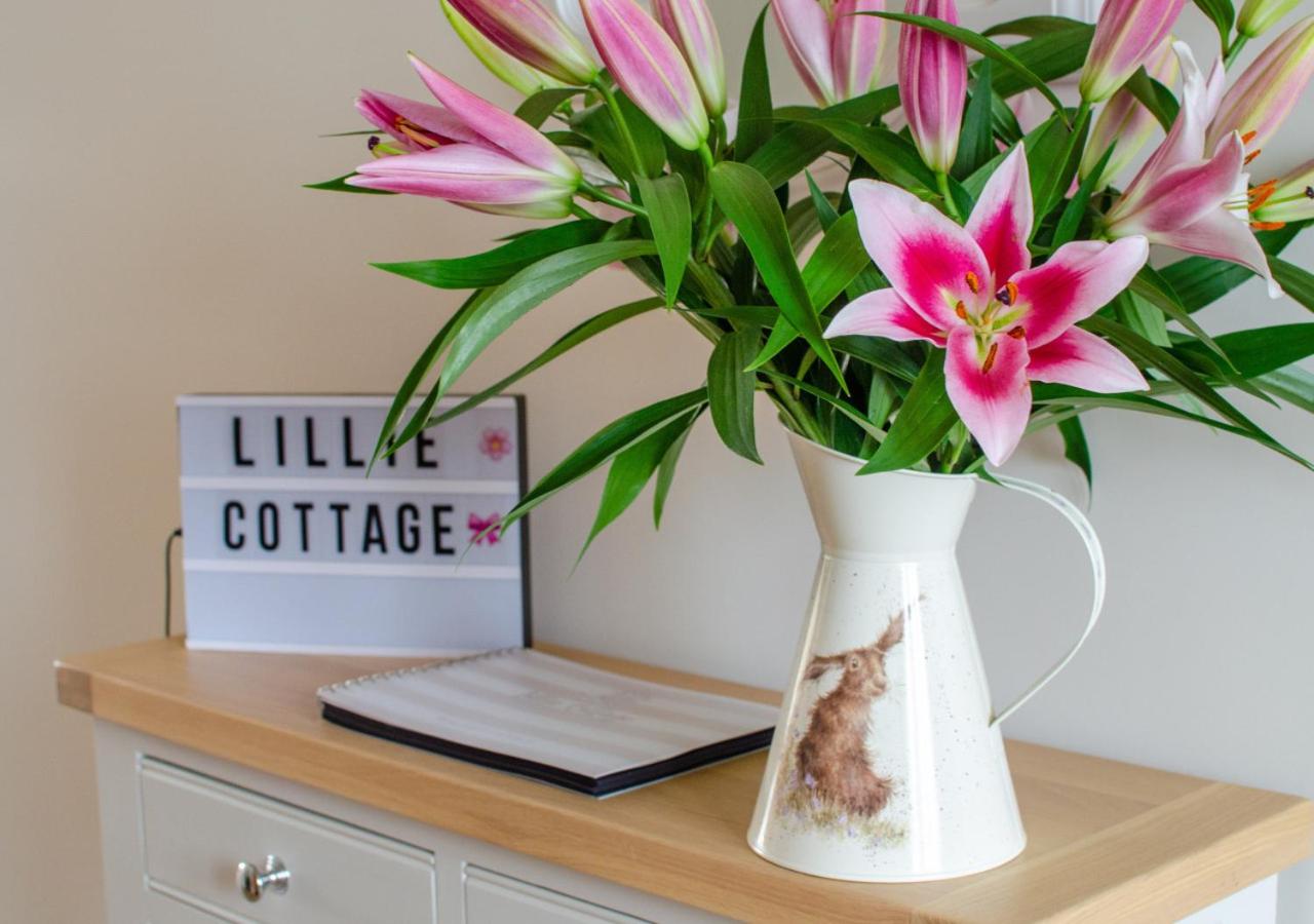 Lillie Cottage