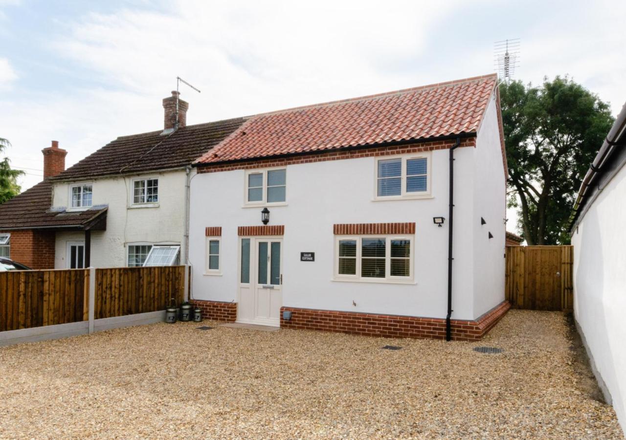 Lillie Cottage