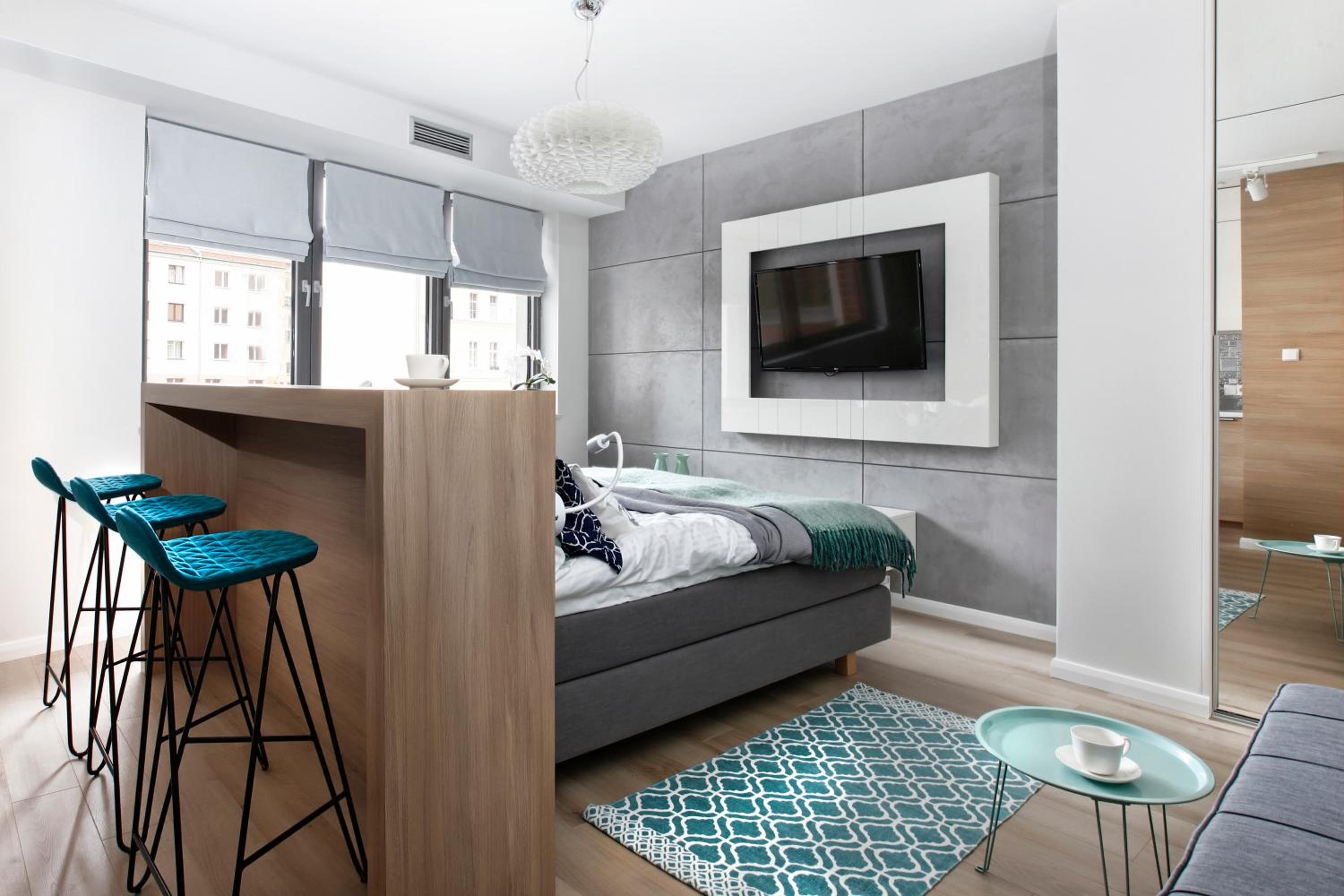 Loft Apartments