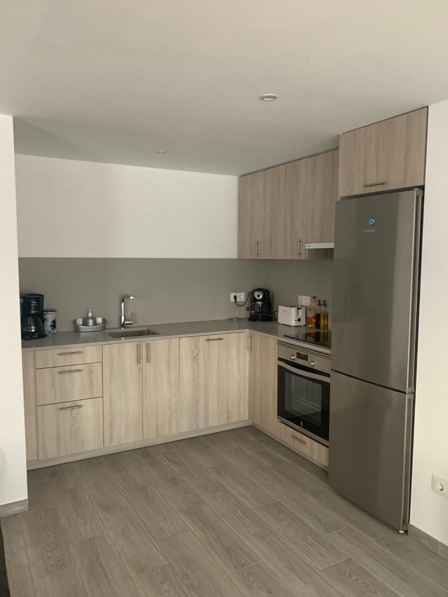 Privé vakantiewoning 