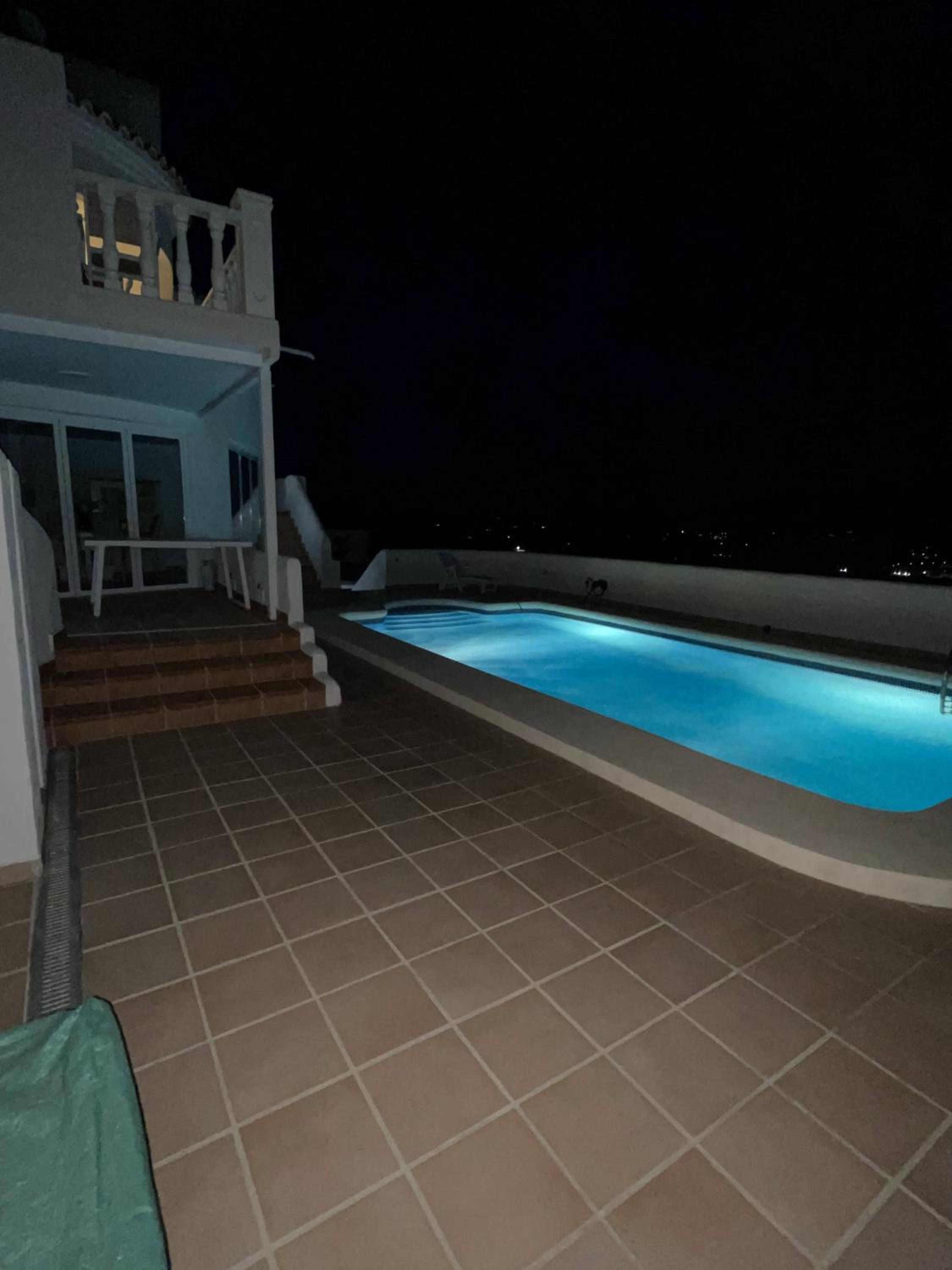 Privé vakantiewoning 