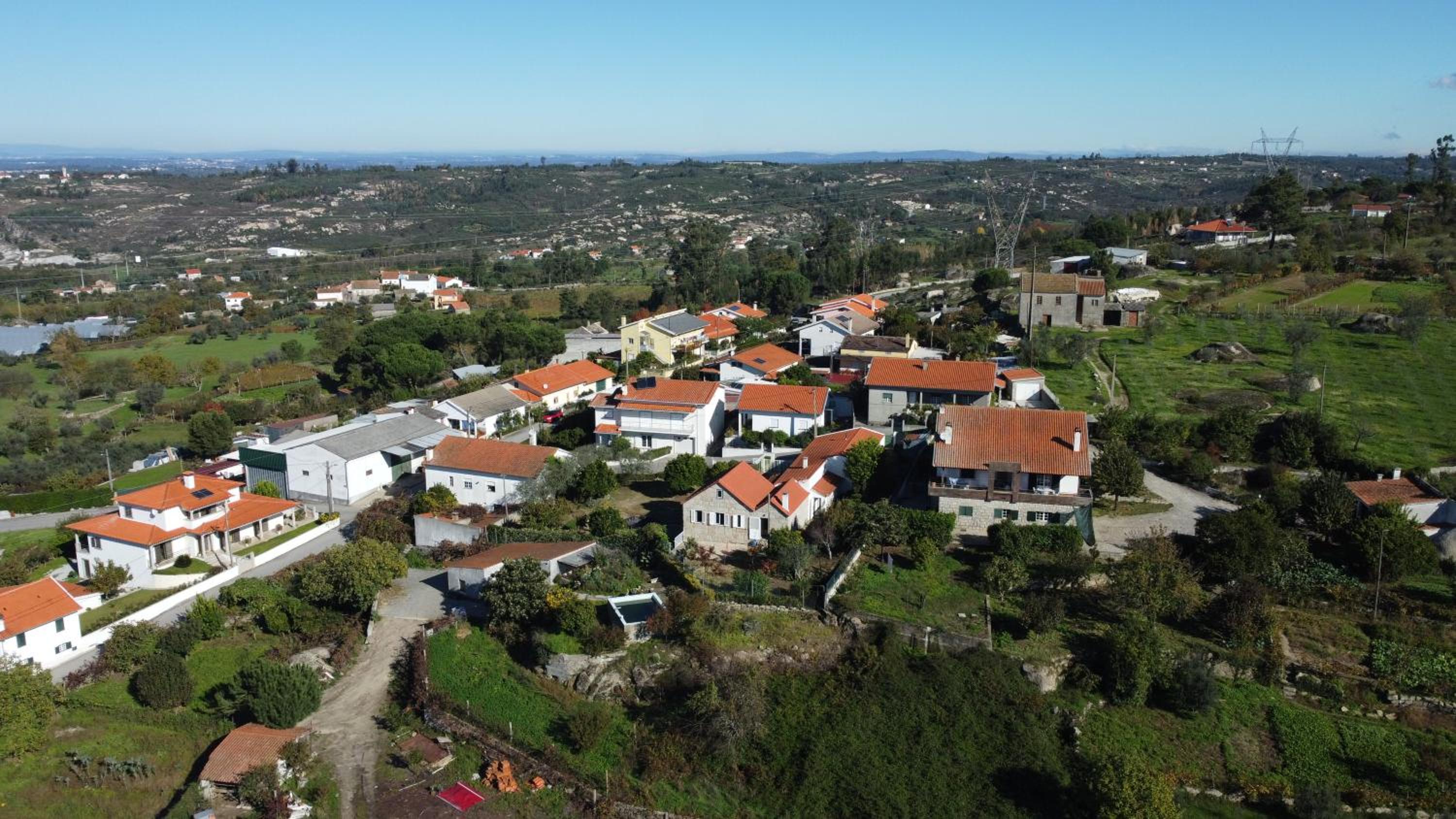 Casa do Viso view 2