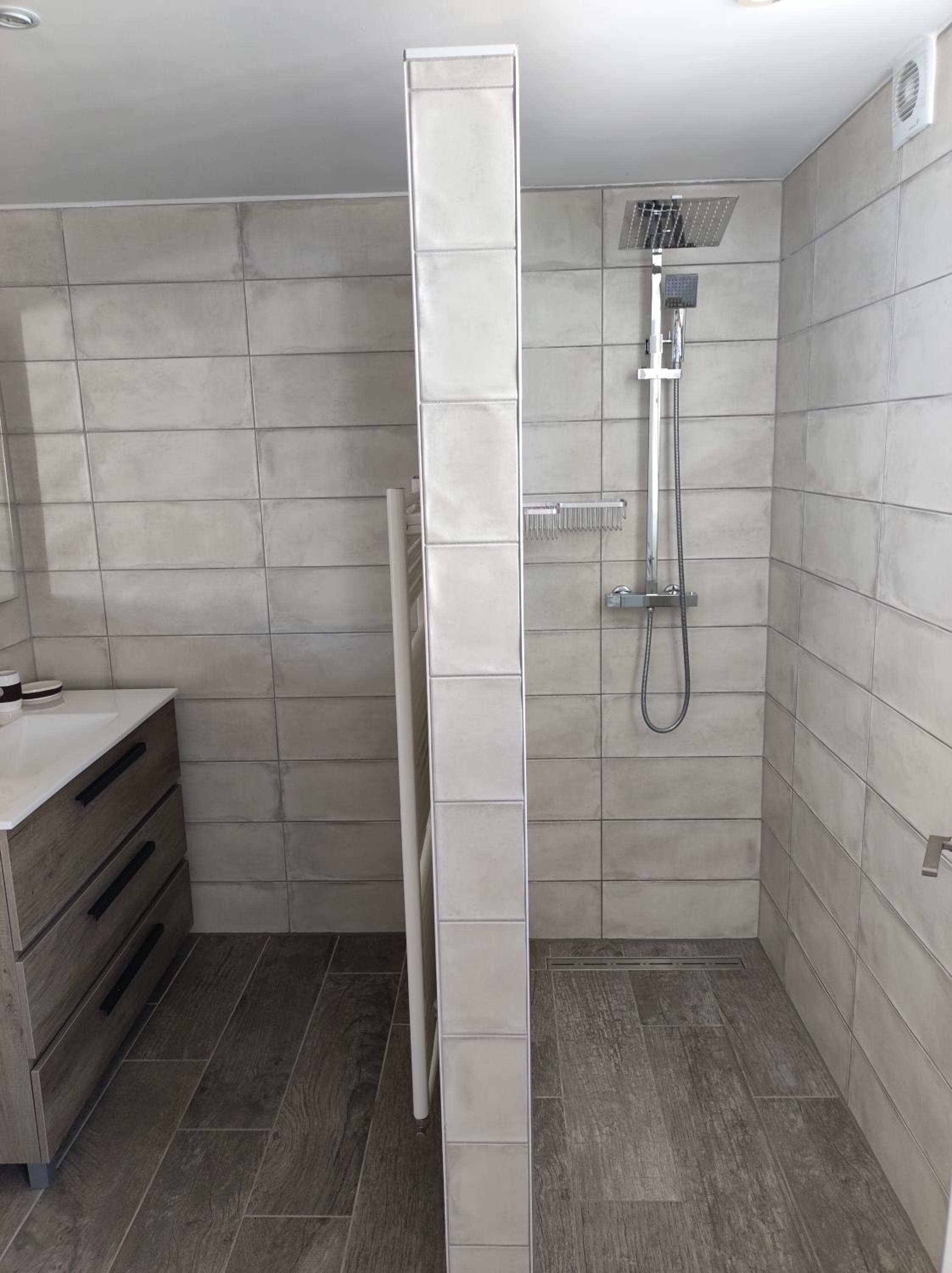 Privé vakantiewoning 