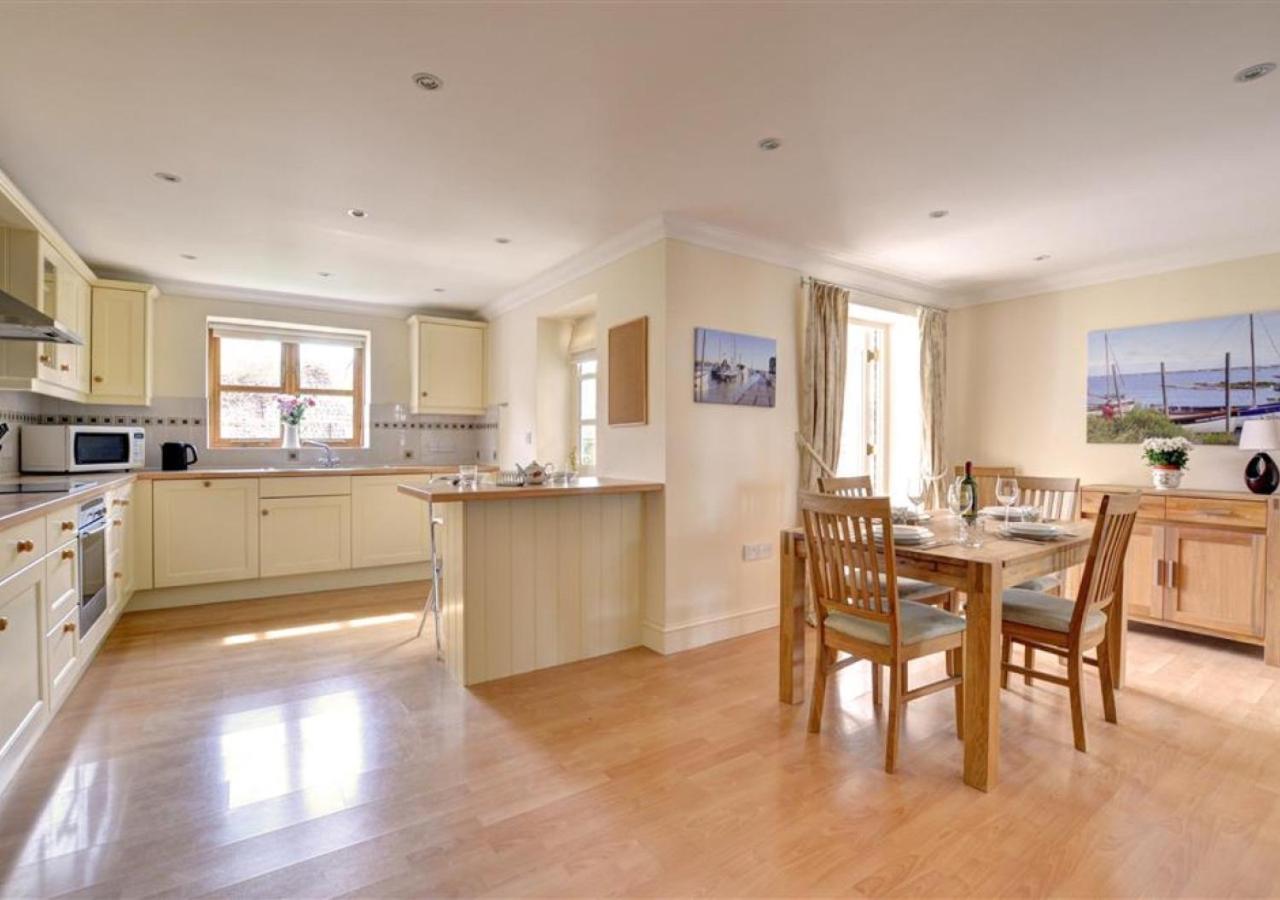 Mallard Cottage
