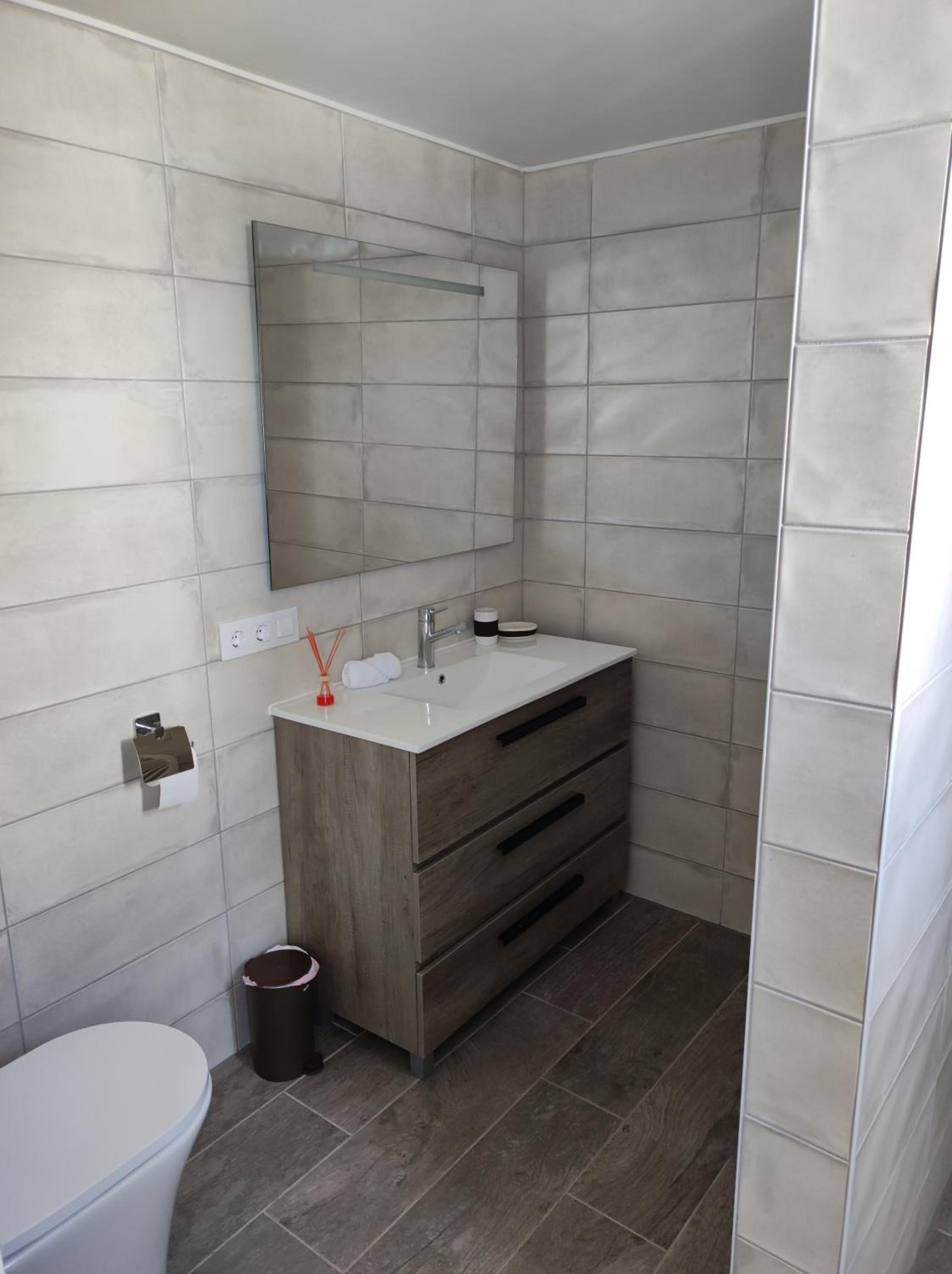 Privé vakantiewoning 