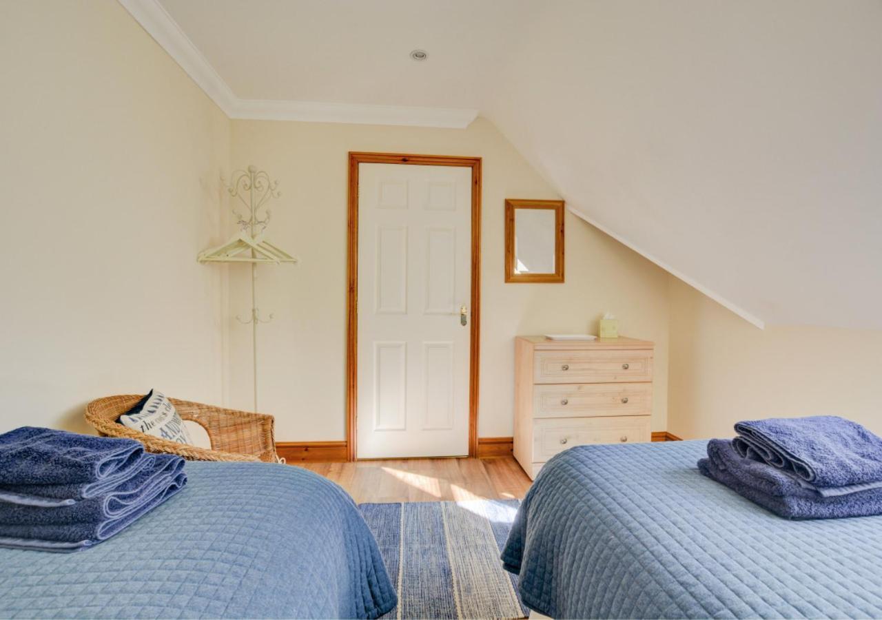 Mallard Cottage