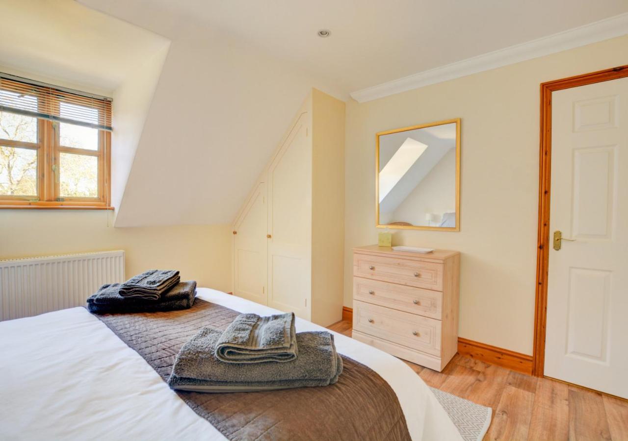 Mallard Cottage