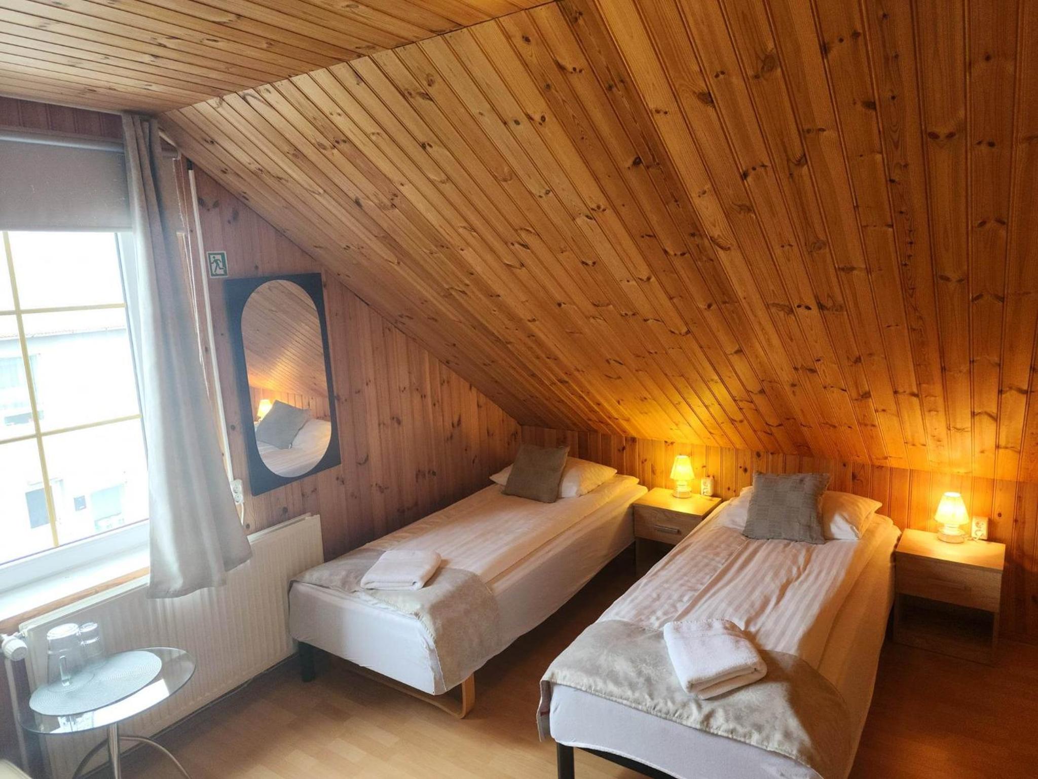 Guesthouse Kiljan