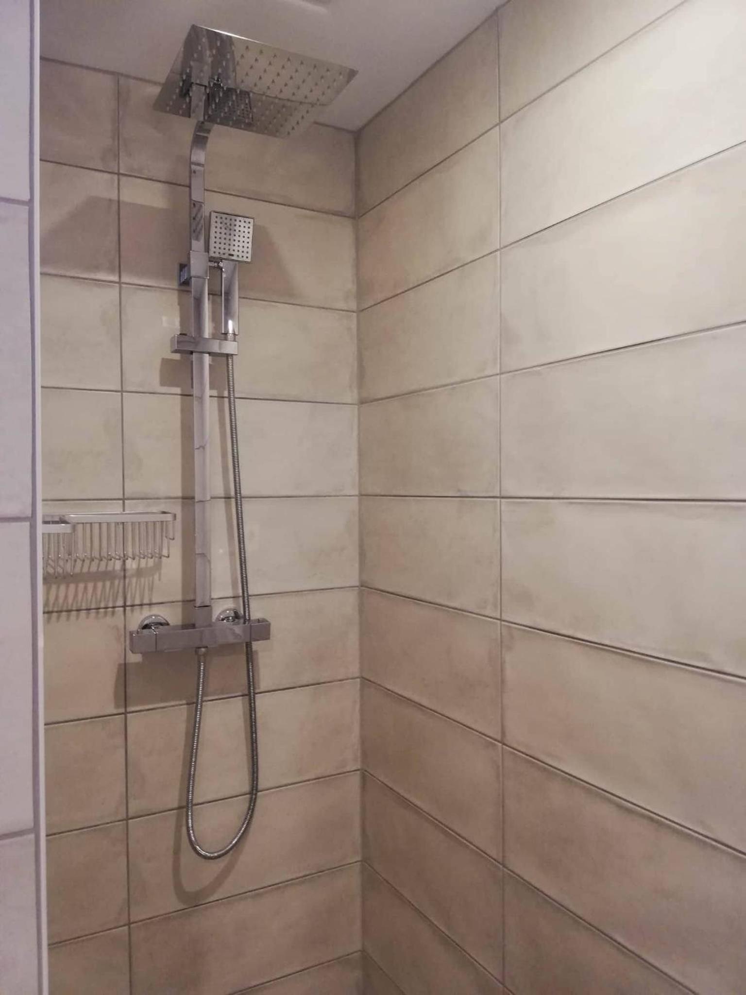 Privé vakantiewoning 