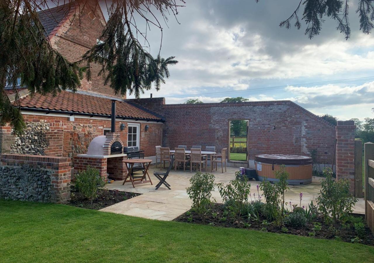 Manor Farm