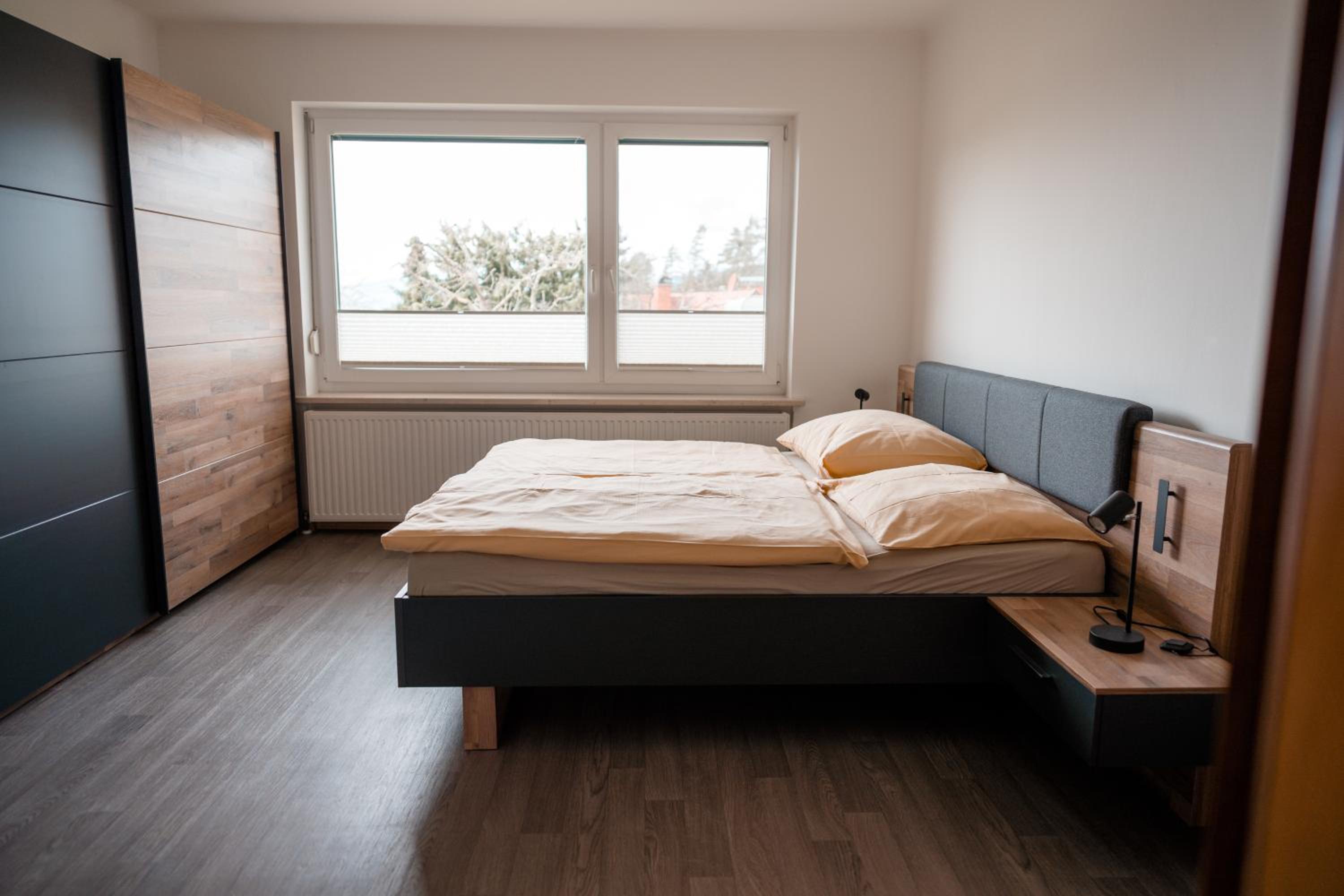 Urlaub für Mensch und Tier - Appartements Pirkhof