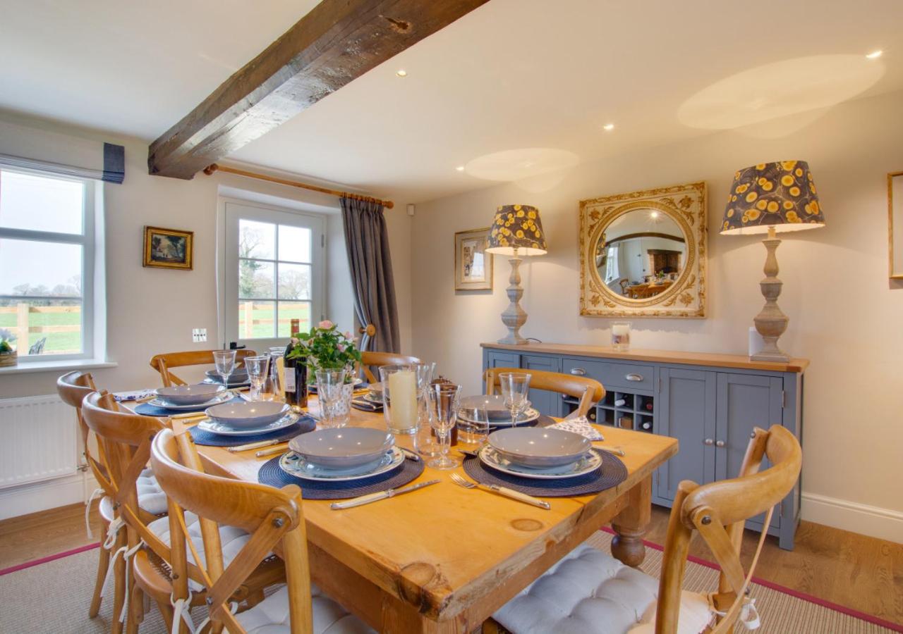 Manor Farm