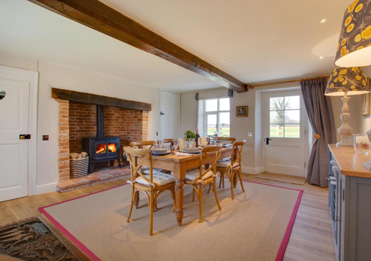 Manor Farm
