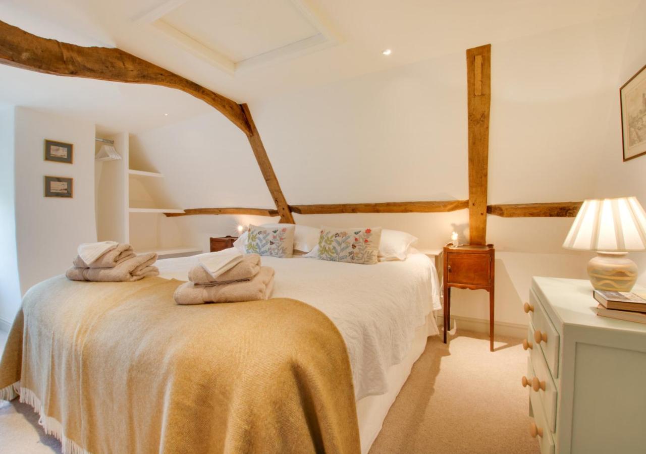 Manor Farm