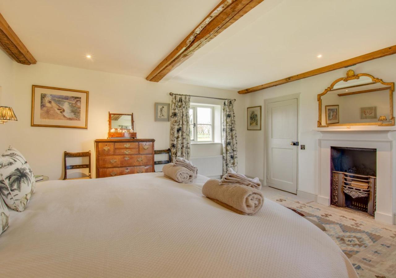 Manor Farm