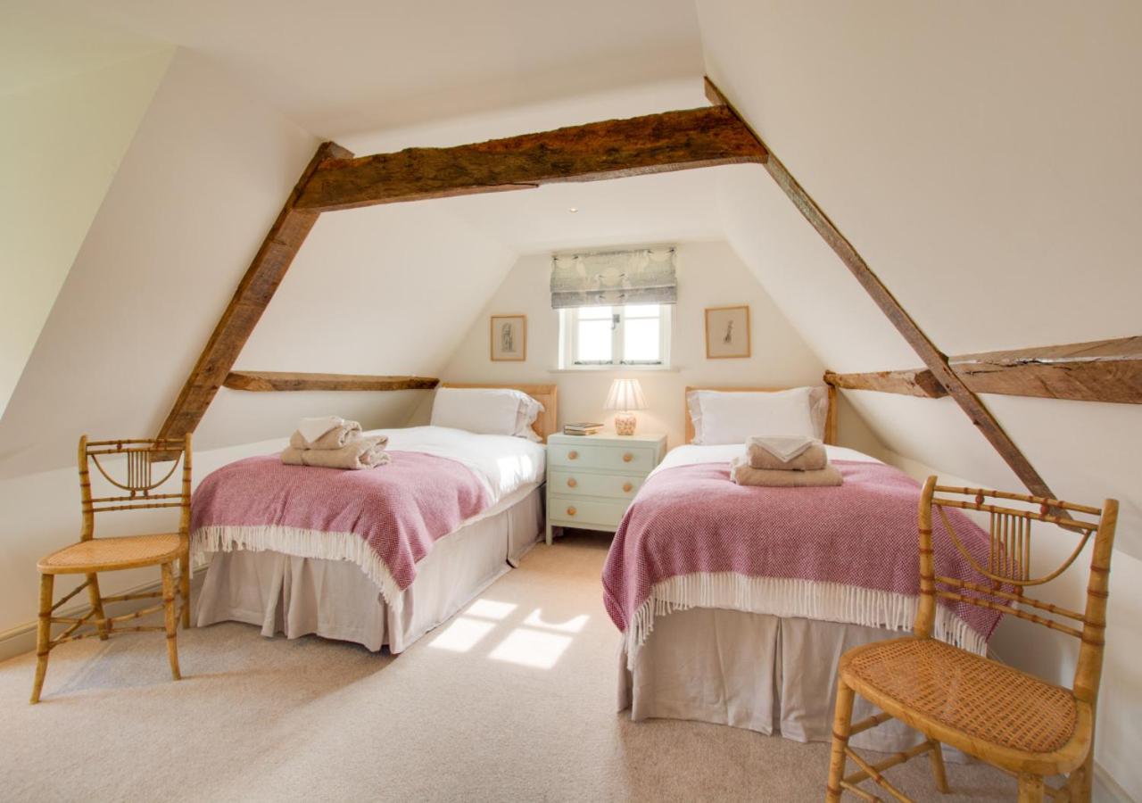 Manor Farm