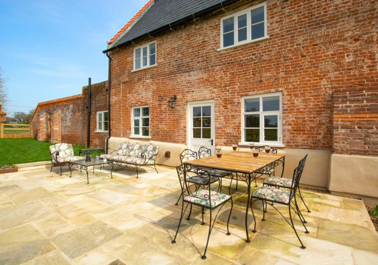 Manor Farm