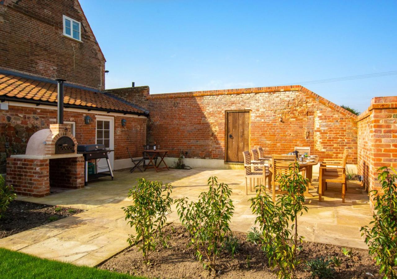 Manor Farm