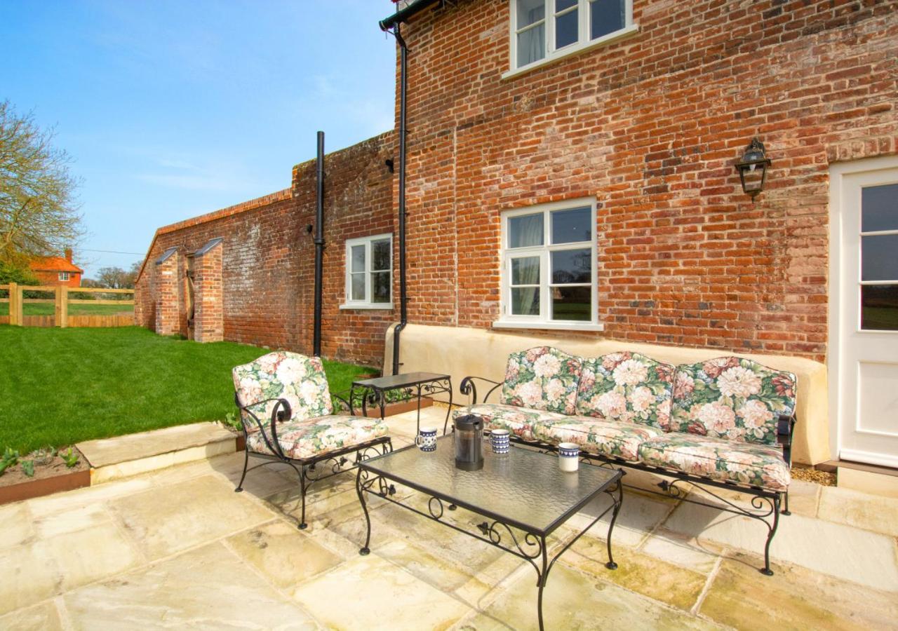 Manor Farm